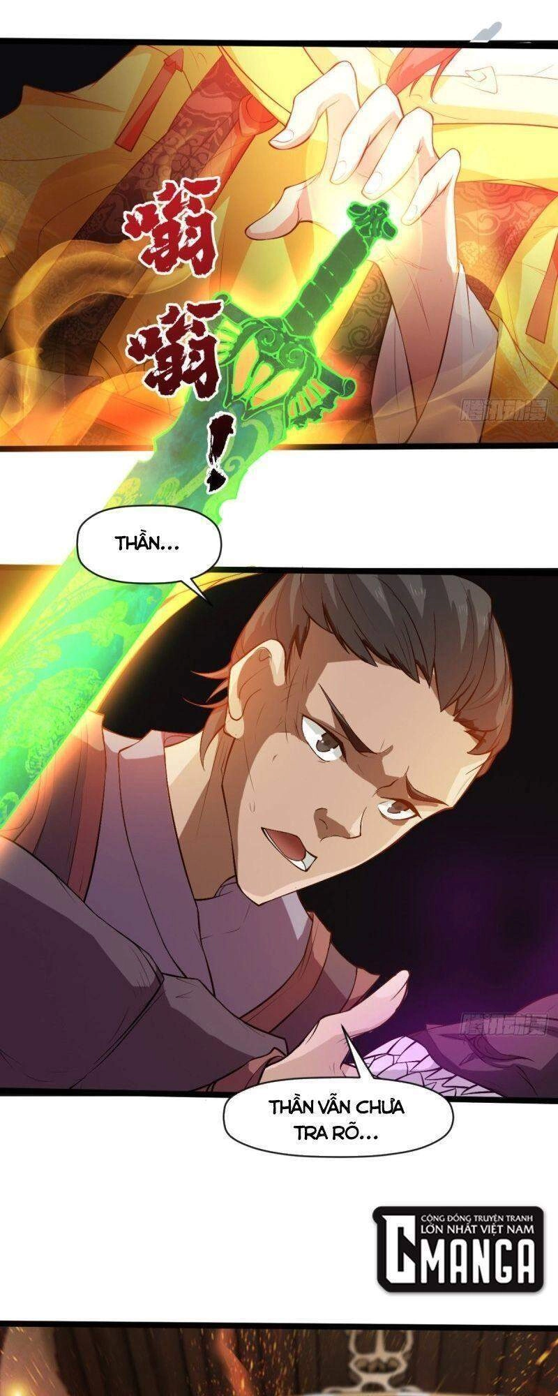 Ma Hoàng Sư Đệ Quả Thực Quá Chung Tình Chapter 47 - 16