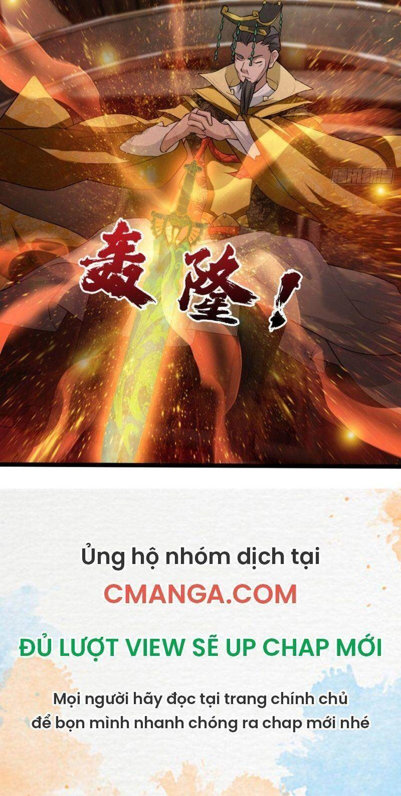 Ma Hoàng Sư Đệ Quả Thực Quá Chung Tình Chapter 47 - 17