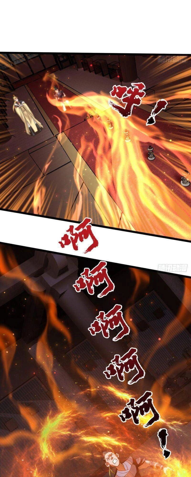 Ma Hoàng Sư Đệ Quả Thực Quá Chung Tình Chapter 47 - 18