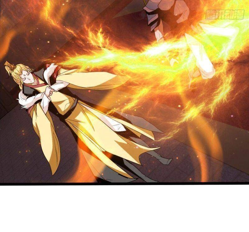 Ma Hoàng Sư Đệ Quả Thực Quá Chung Tình Chapter 47 - 19