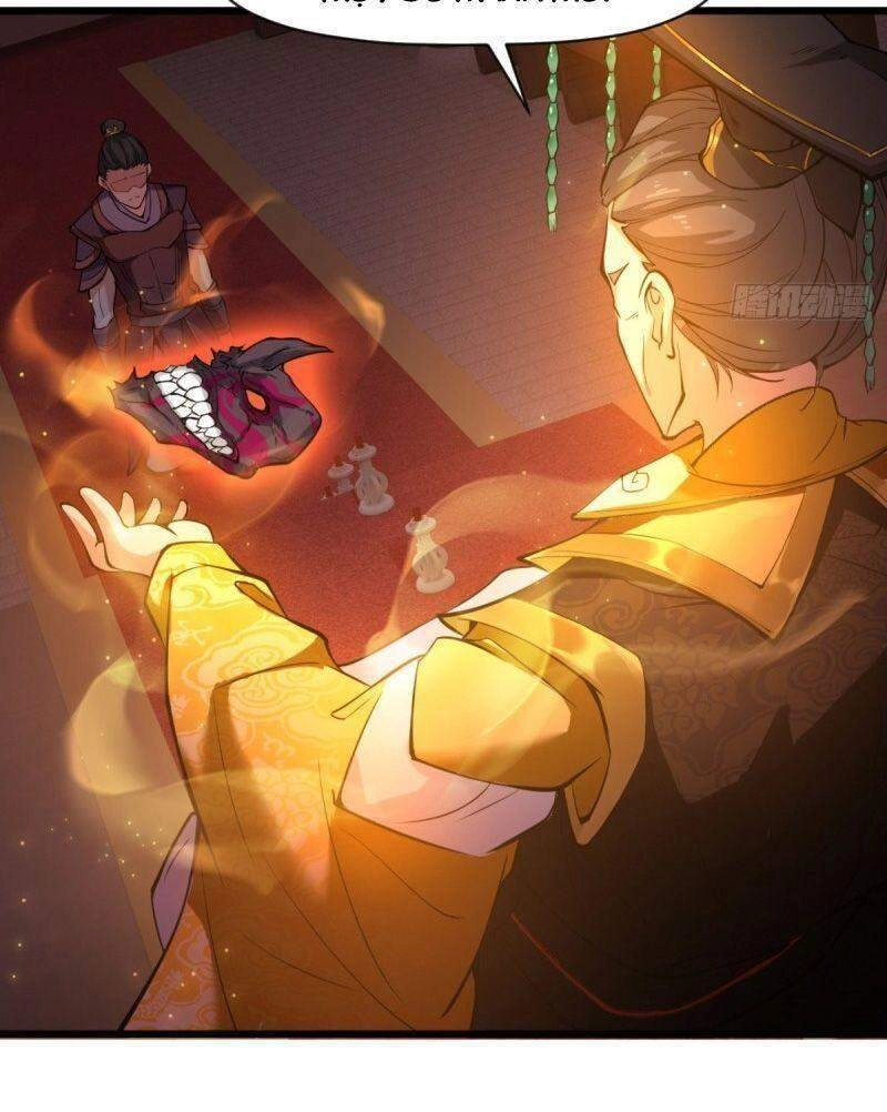 Ma Hoàng Sư Đệ Quả Thực Quá Chung Tình Chapter 47 - 23