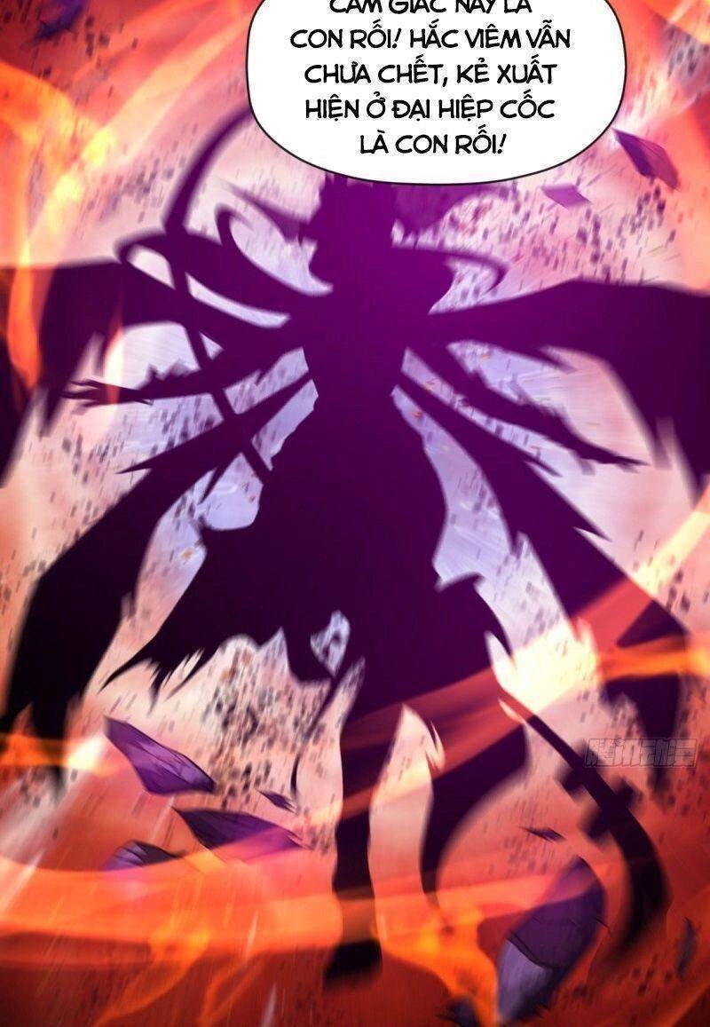 Ma Hoàng Sư Đệ Quả Thực Quá Chung Tình Chapter 47 - 25