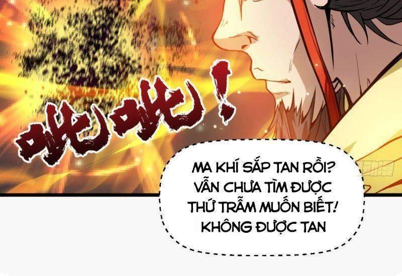 Ma Hoàng Sư Đệ Quả Thực Quá Chung Tình Chapter 47 - 27