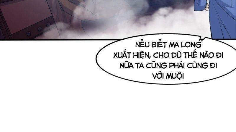 Ma Hoàng Sư Đệ Quả Thực Quá Chung Tình Chapter 48 - 2