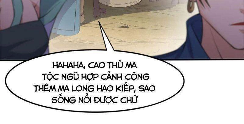 Ma Hoàng Sư Đệ Quả Thực Quá Chung Tình Chapter 48 - 4