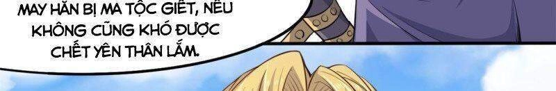 Ma Hoàng Sư Đệ Quả Thực Quá Chung Tình Chapter 48 - 6