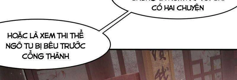 Ma Hoàng Sư Đệ Quả Thực Quá Chung Tình Chapter 48 - 8