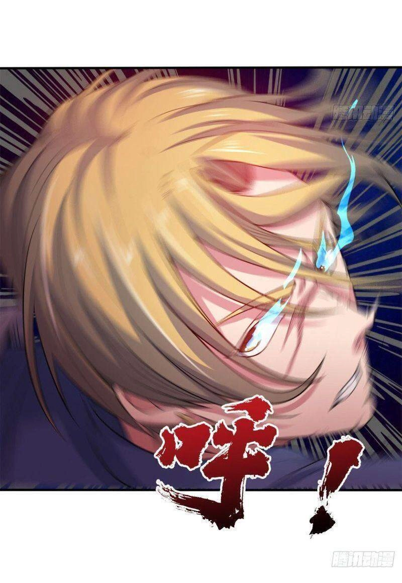 Ma Hoàng Sư Đệ Quả Thực Quá Chung Tình Chapter 48 - 10