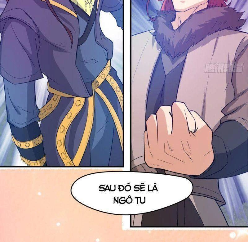 Ma Hoàng Sư Đệ Quả Thực Quá Chung Tình Chapter 48 - 18