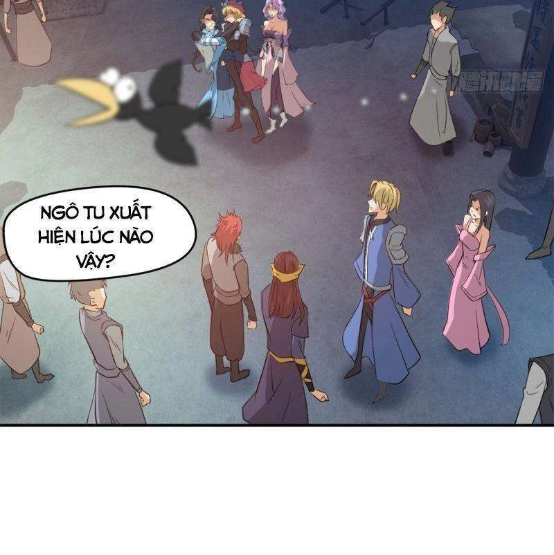 Ma Hoàng Sư Đệ Quả Thực Quá Chung Tình Chapter 48 - 20