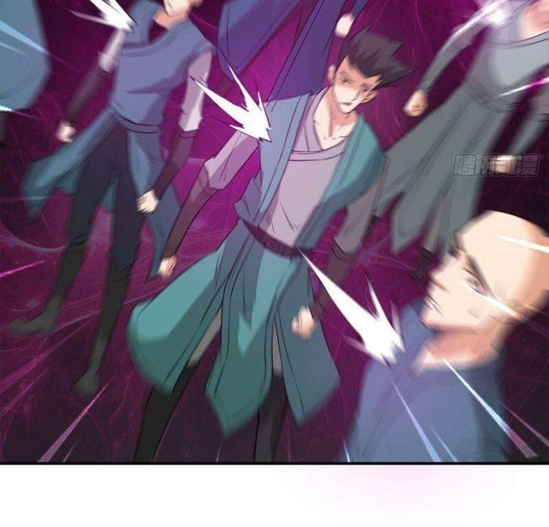 Ma Hoàng Sư Đệ Quả Thực Quá Chung Tình Chapter 48 - 26