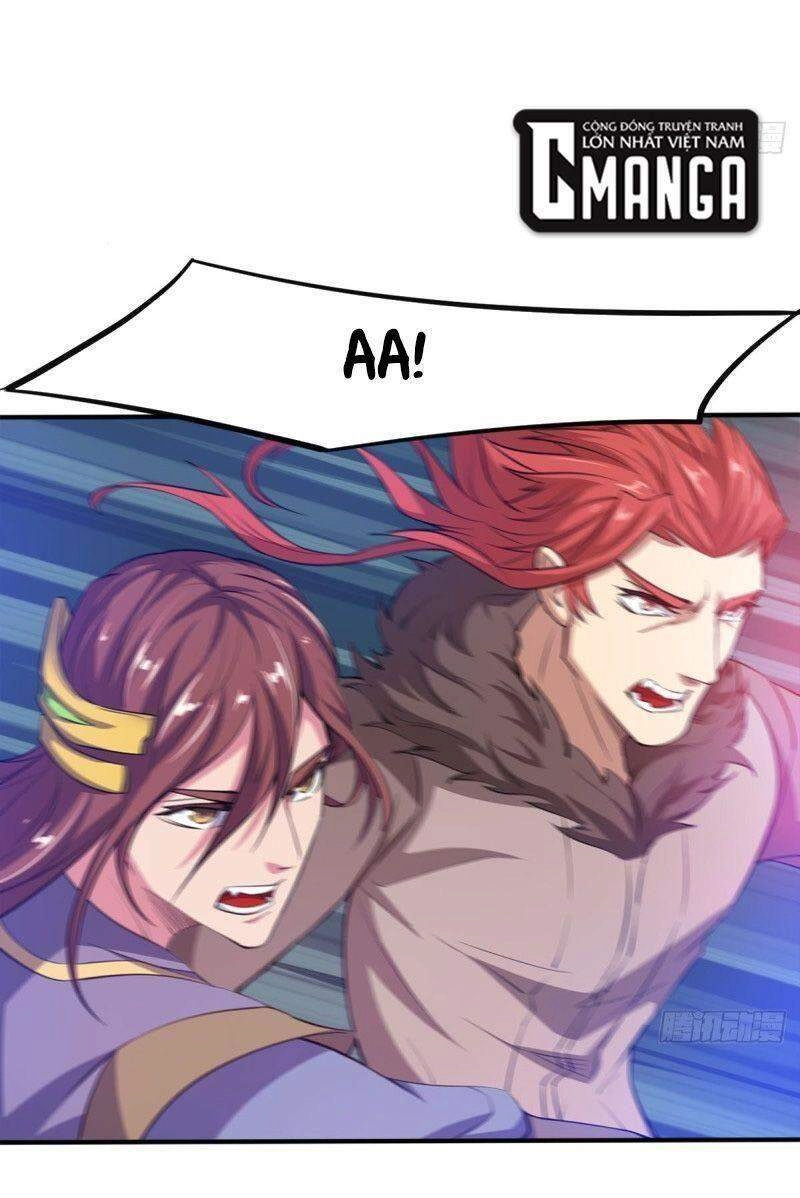 Ma Hoàng Sư Đệ Quả Thực Quá Chung Tình Chapter 48 - 28