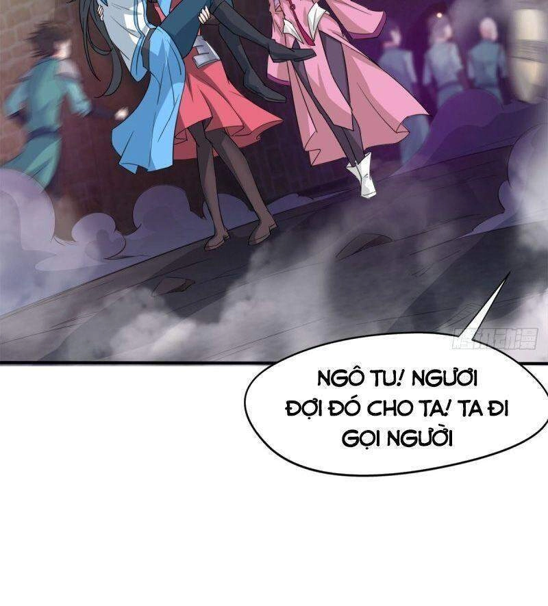 Ma Hoàng Sư Đệ Quả Thực Quá Chung Tình Chapter 48 - 30