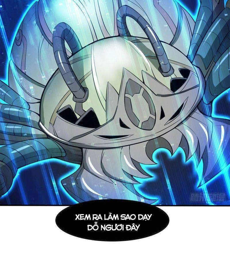 Ma Hoàng Sư Đệ Quả Thực Quá Chung Tình Chapter 49 - 6