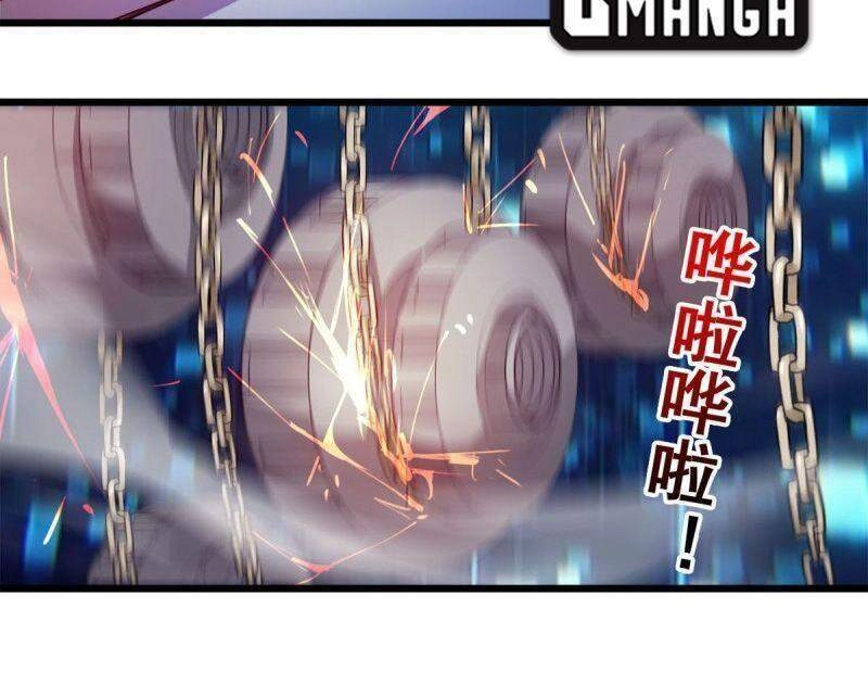 Ma Hoàng Sư Đệ Quả Thực Quá Chung Tình Chapter 49 - 10