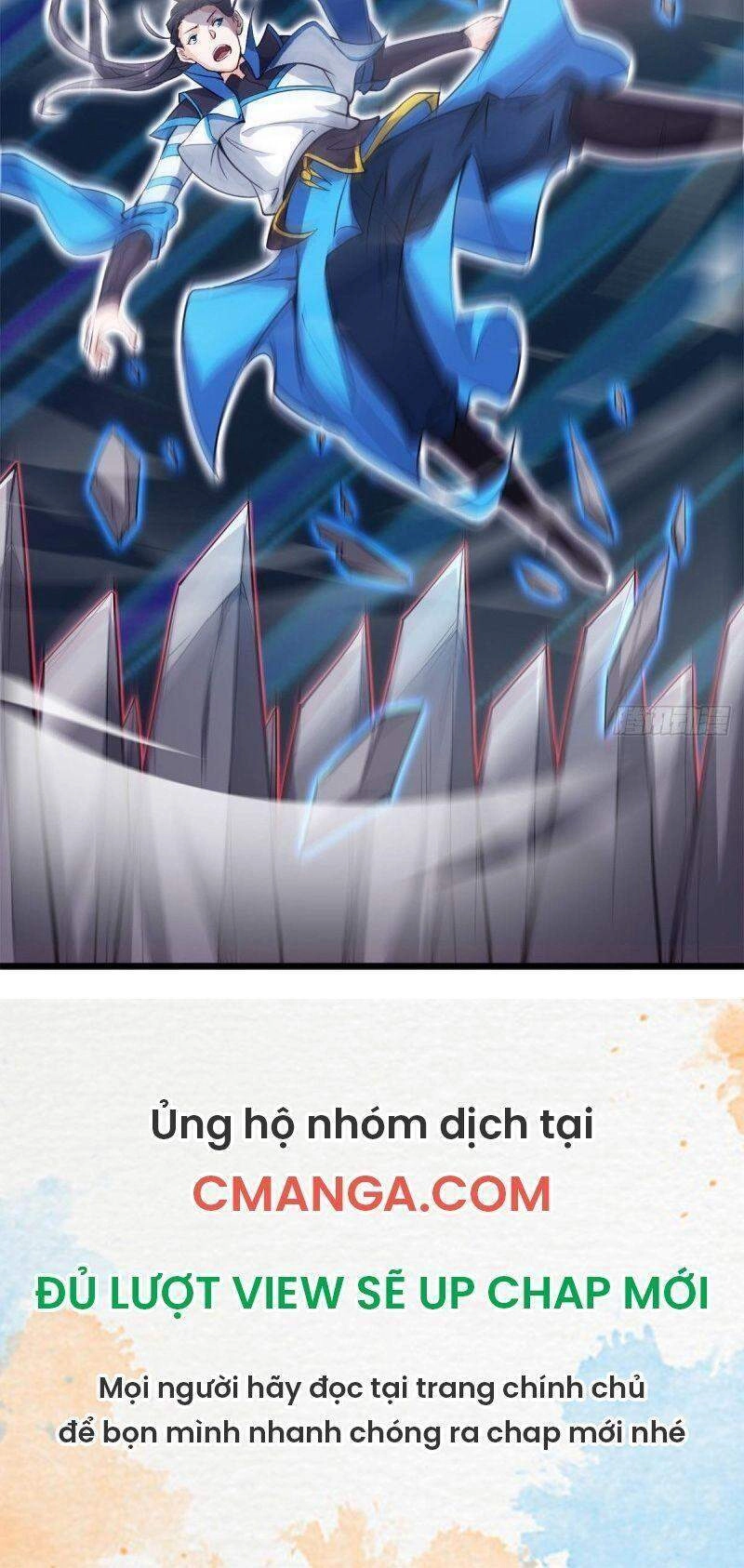 Ma Hoàng Sư Đệ Quả Thực Quá Chung Tình Chapter 49 - 14