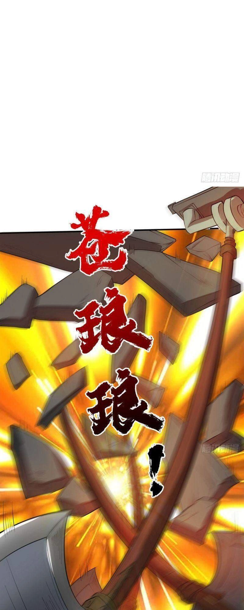 Ma Hoàng Sư Đệ Quả Thực Quá Chung Tình Chapter 49 - 15