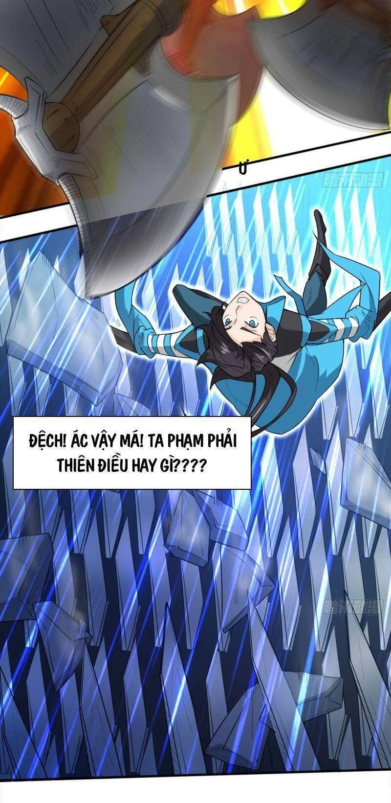 Ma Hoàng Sư Đệ Quả Thực Quá Chung Tình Chapter 49 - 16