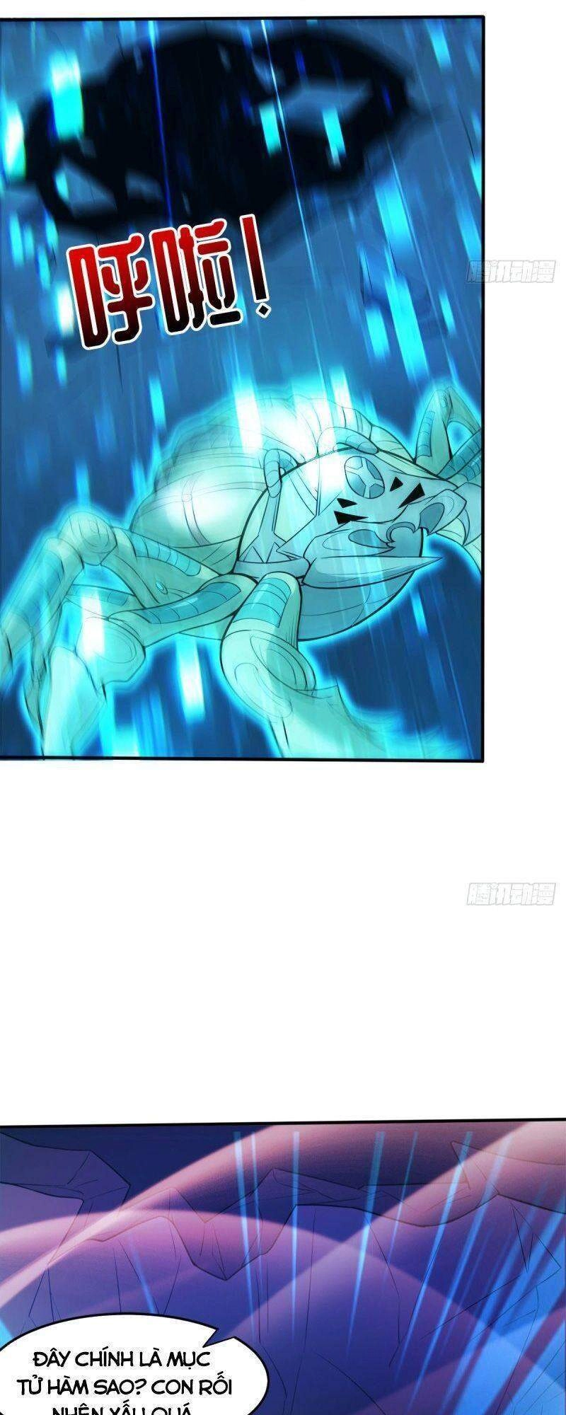 Ma Hoàng Sư Đệ Quả Thực Quá Chung Tình Chapter 49 - 27