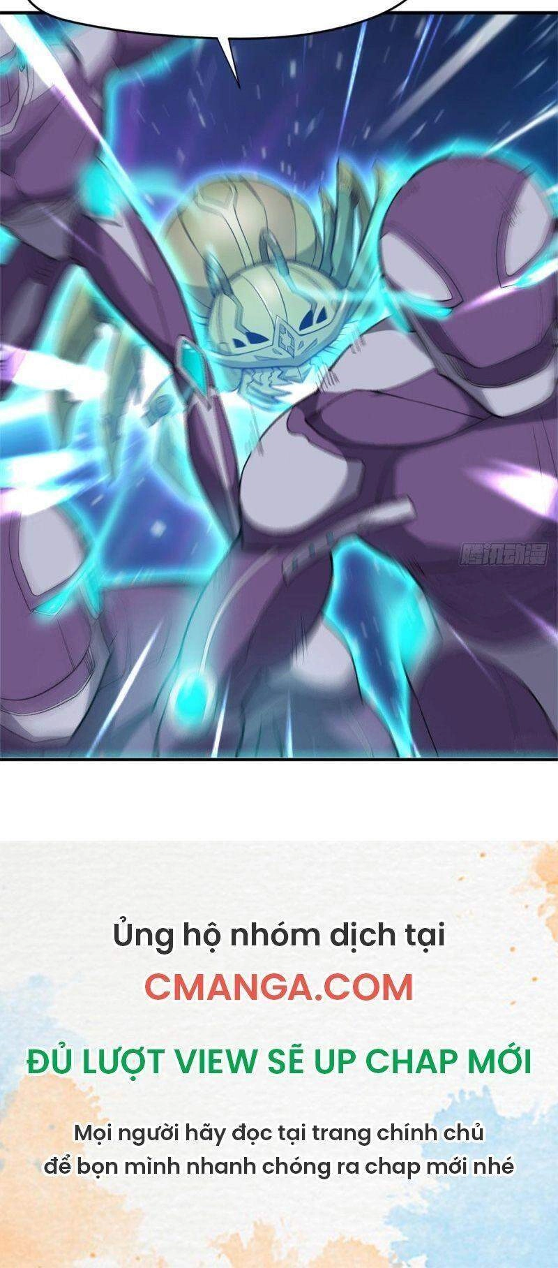 Ma Hoàng Sư Đệ Quả Thực Quá Chung Tình Chapter 49 - 34