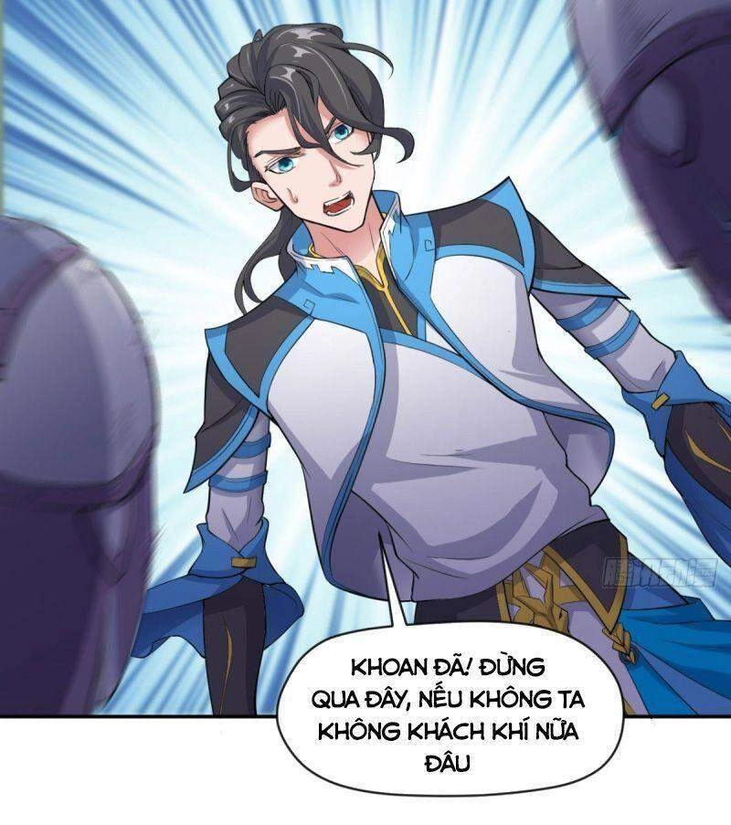 Ma Hoàng Sư Đệ Quả Thực Quá Chung Tình Chapter 50 - 2