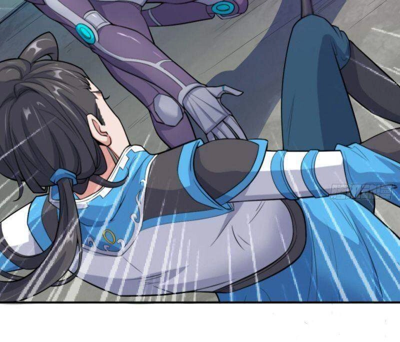 Ma Hoàng Sư Đệ Quả Thực Quá Chung Tình Chapter 50 - 4