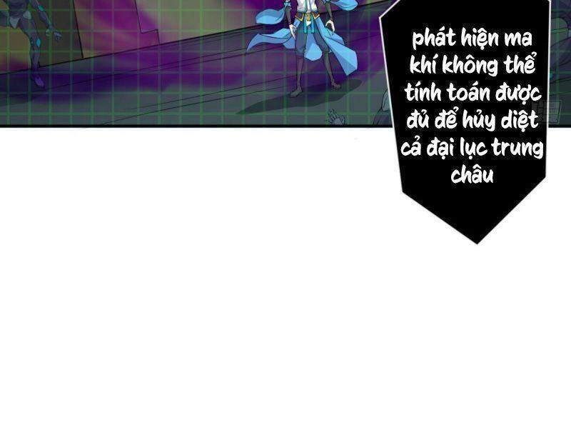 Ma Hoàng Sư Đệ Quả Thực Quá Chung Tình Chapter 50 - 7