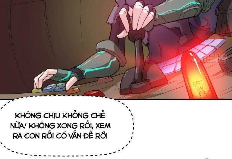 Ma Hoàng Sư Đệ Quả Thực Quá Chung Tình Chapter 50 - 9