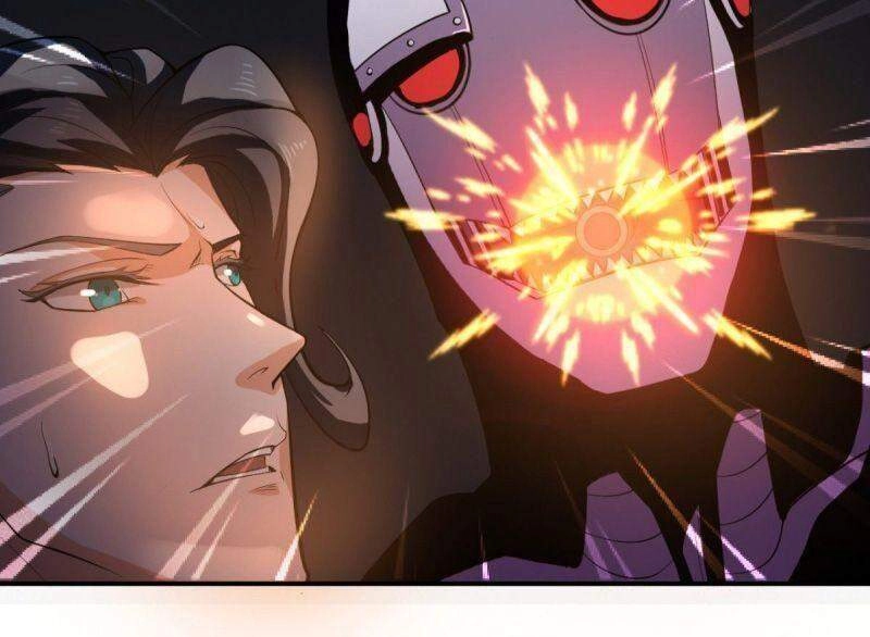 Ma Hoàng Sư Đệ Quả Thực Quá Chung Tình Chapter 50 - 13