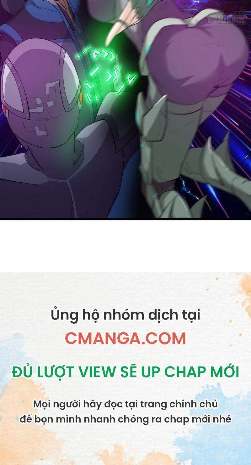 Ma Hoàng Sư Đệ Quả Thực Quá Chung Tình Chapter 50 - 19