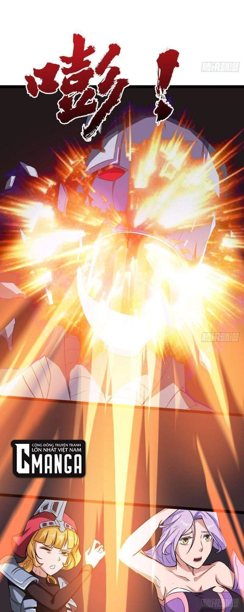 Ma Hoàng Sư Đệ Quả Thực Quá Chung Tình Chapter 50 - 24