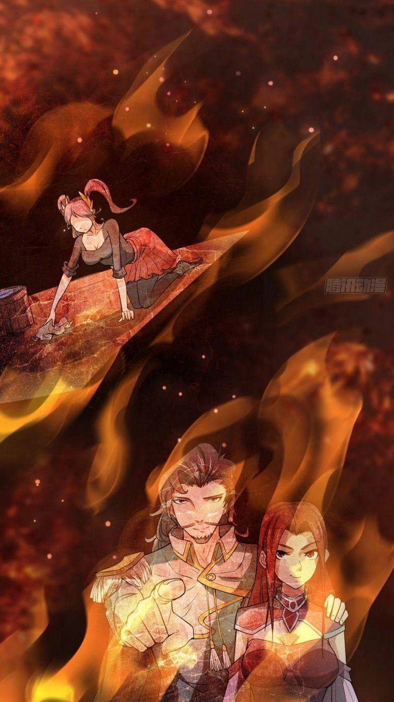 Ma Hoàng Sư Đệ Quả Thực Quá Chung Tình Chapter 50 - 31