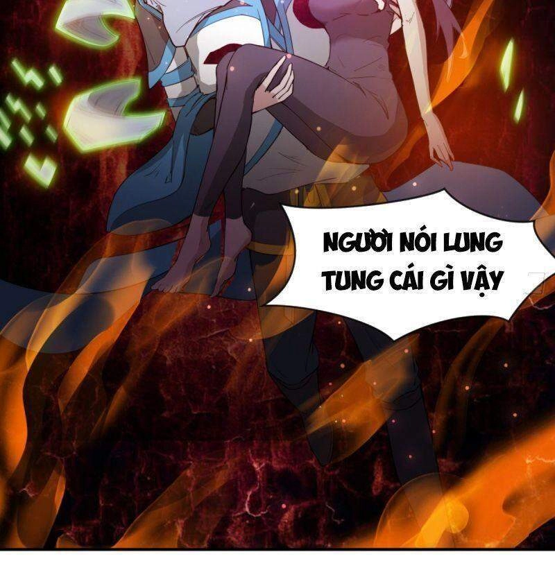 Ma Hoàng Sư Đệ Quả Thực Quá Chung Tình Chapter 50 - 37