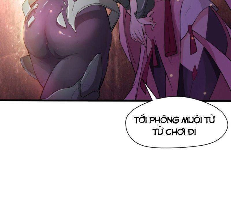 Ma Hoàng Sư Đệ Quả Thực Quá Chung Tình Chapter 51 - 6