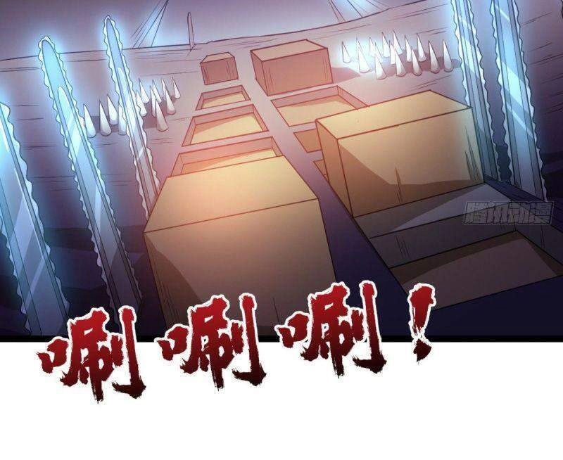 Ma Hoàng Sư Đệ Quả Thực Quá Chung Tình Chapter 51 - 10