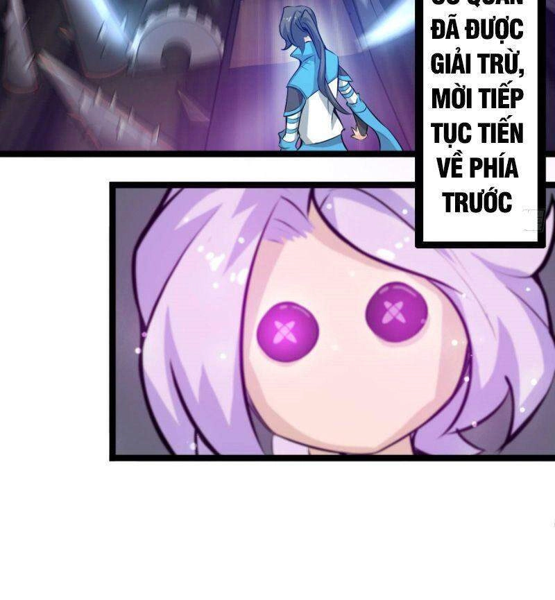 Ma Hoàng Sư Đệ Quả Thực Quá Chung Tình Chapter 51 - 12