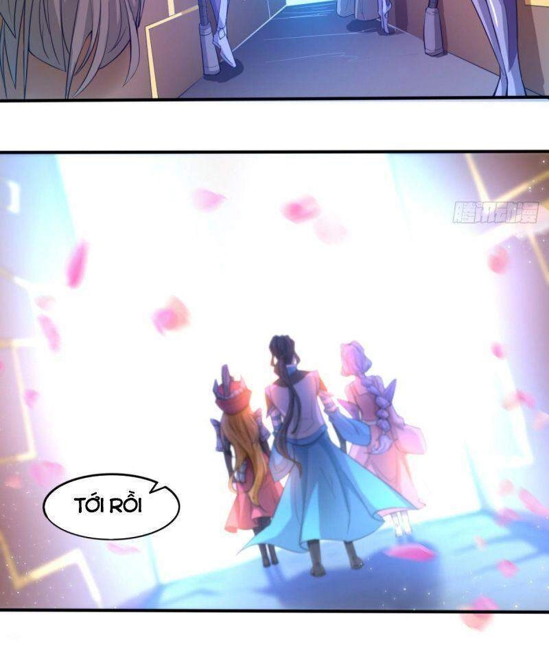 Ma Hoàng Sư Đệ Quả Thực Quá Chung Tình Chapter 51 - 20