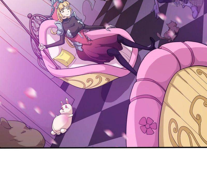 Ma Hoàng Sư Đệ Quả Thực Quá Chung Tình Chapter 51 - 22