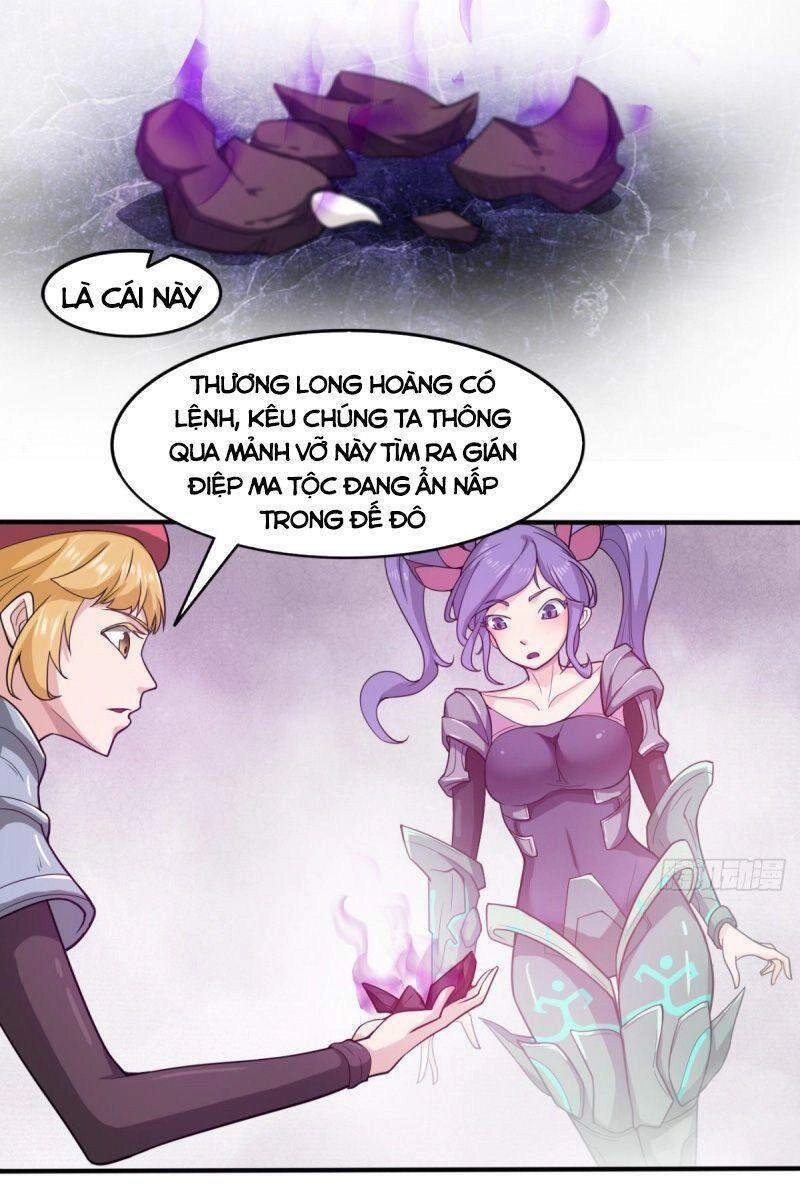 Ma Hoàng Sư Đệ Quả Thực Quá Chung Tình Chapter 51 - 24