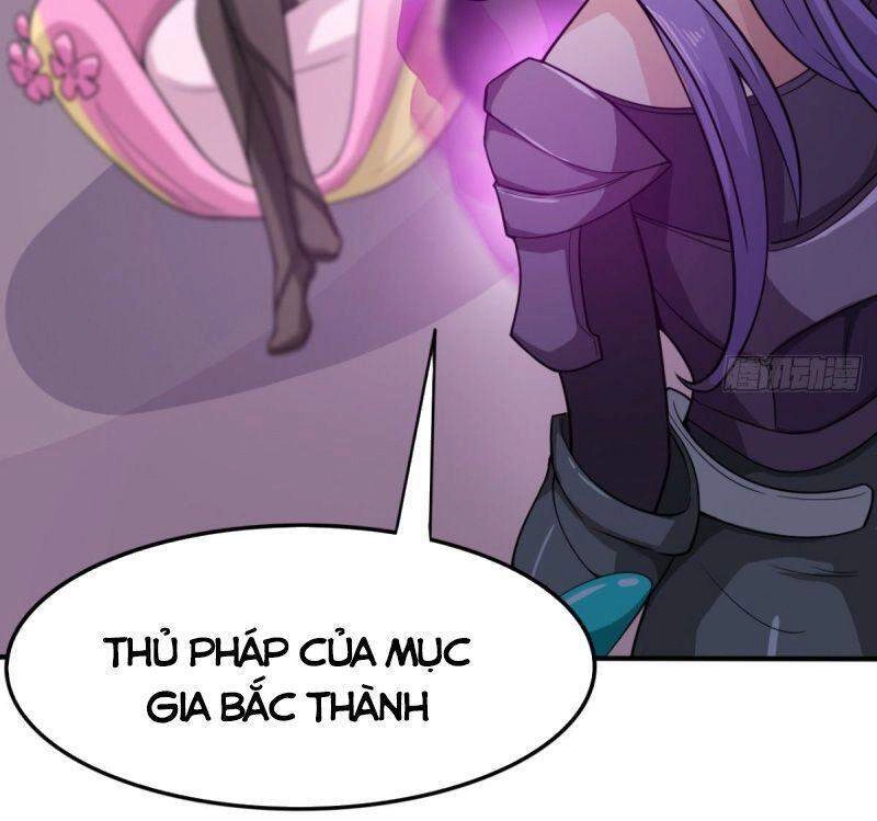 Ma Hoàng Sư Đệ Quả Thực Quá Chung Tình Chapter 51 - 26