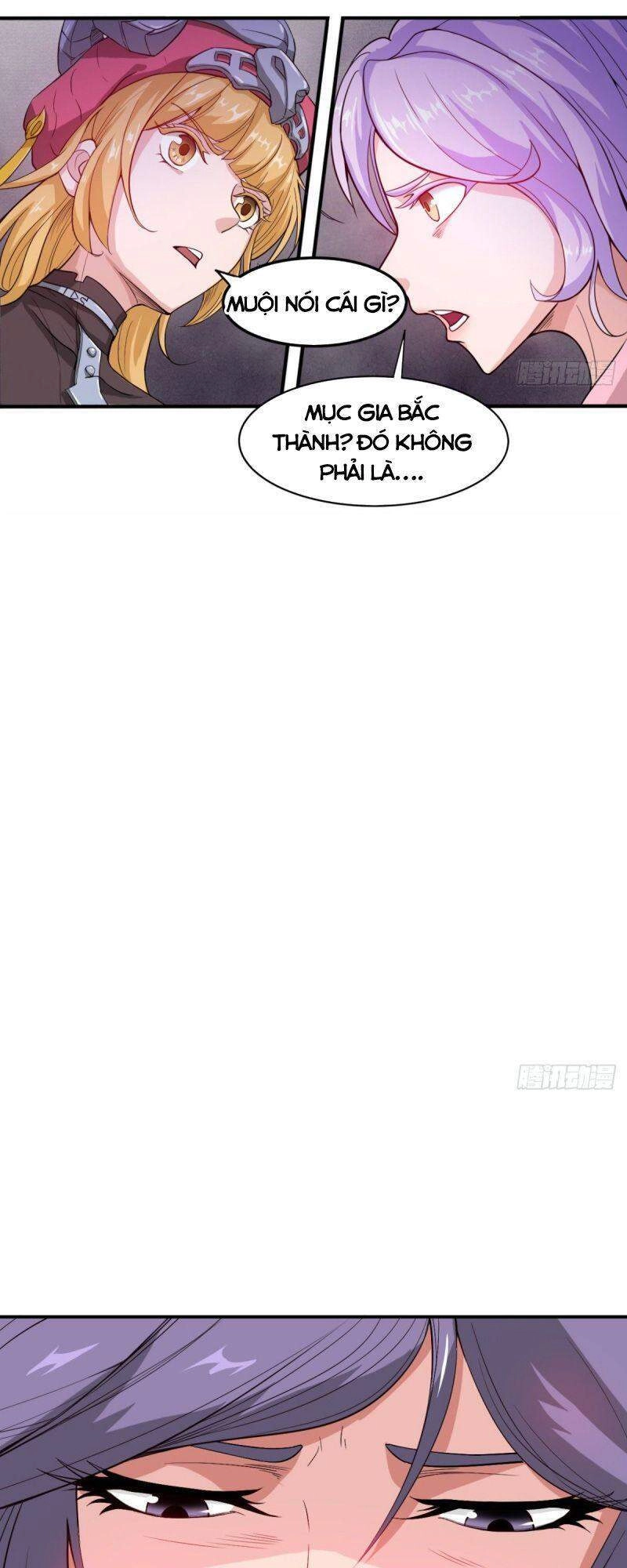 Ma Hoàng Sư Đệ Quả Thực Quá Chung Tình Chapter 51 - 27