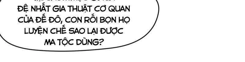 Ma Hoàng Sư Đệ Quả Thực Quá Chung Tình Chapter 51 - 30