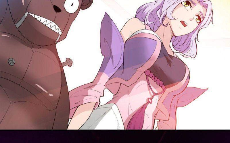 Ma Hoàng Sư Đệ Quả Thực Quá Chung Tình Chapter 51 - 34