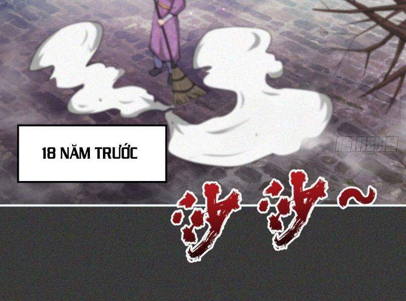 Ma Hoàng Sư Đệ Quả Thực Quá Chung Tình Chapter 52 - 4