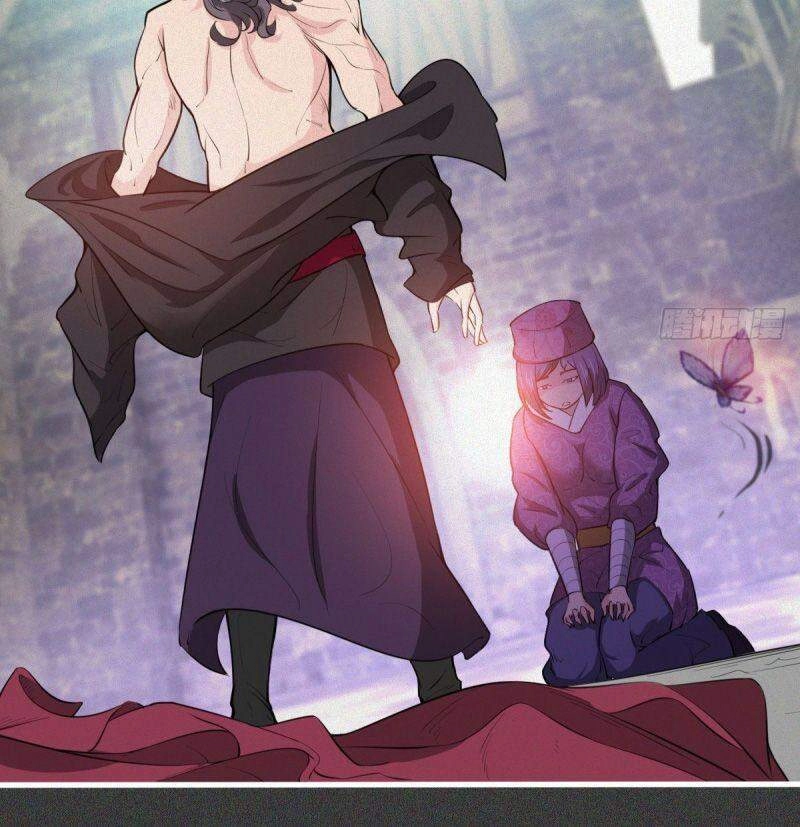 Ma Hoàng Sư Đệ Quả Thực Quá Chung Tình Chapter 52 - 16