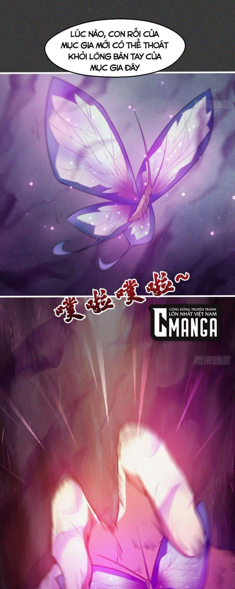 Ma Hoàng Sư Đệ Quả Thực Quá Chung Tình Chapter 52 - 19