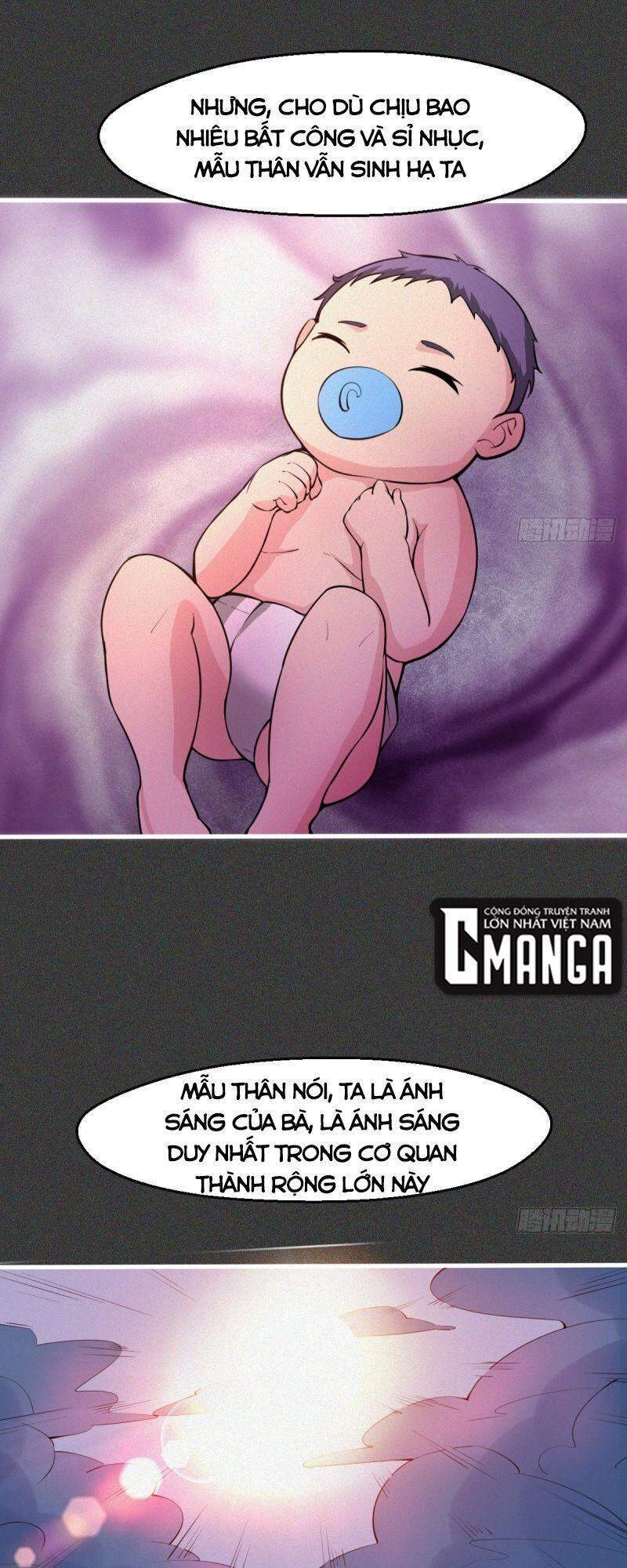 Ma Hoàng Sư Đệ Quả Thực Quá Chung Tình Chapter 52 - 25