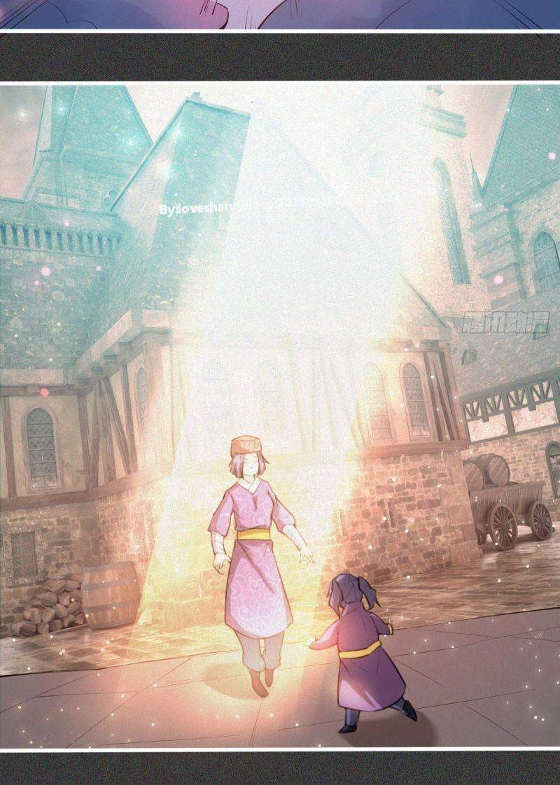 Ma Hoàng Sư Đệ Quả Thực Quá Chung Tình Chapter 52 - 26