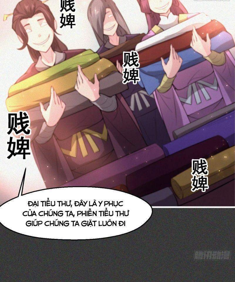 Ma Hoàng Sư Đệ Quả Thực Quá Chung Tình Chapter 52 - 28