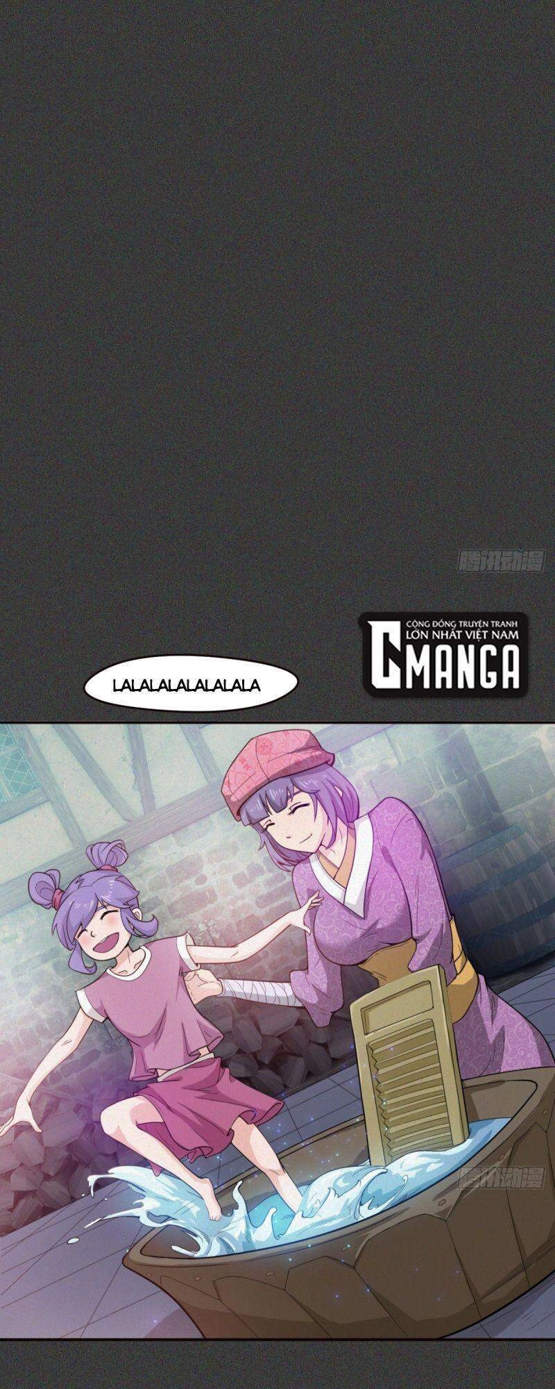 Ma Hoàng Sư Đệ Quả Thực Quá Chung Tình Chapter 52 - 29